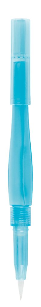 pentel-aquash-ghw1-kit-slim-e-watercolours-oil-pastel-12-colori image 4