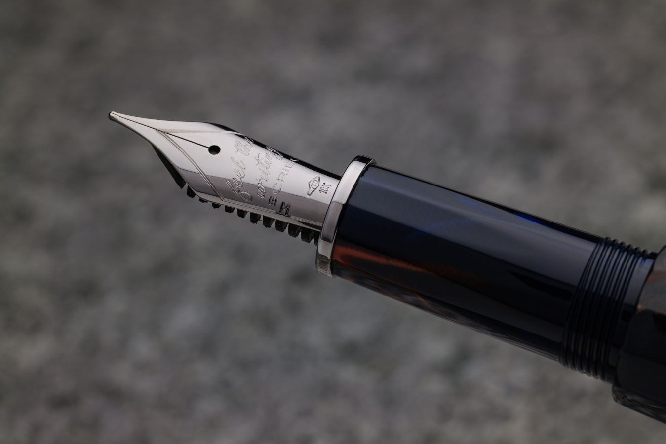 scribo-feel-blu-califfo-penna-stilografica-finiture-rutenio image 3