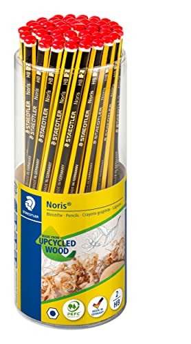 staedtler-noris-120-set-50-matite-hb-temperamatite image 8