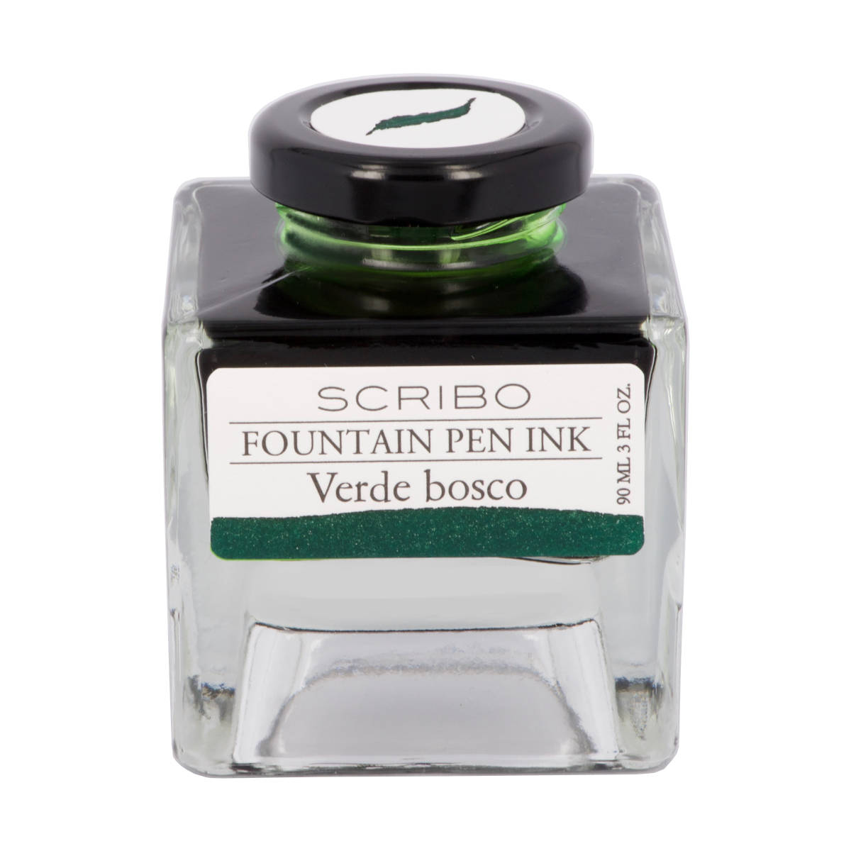scribo-verde-bosco-inchiostro-stilografica-90-ml-2 image 4