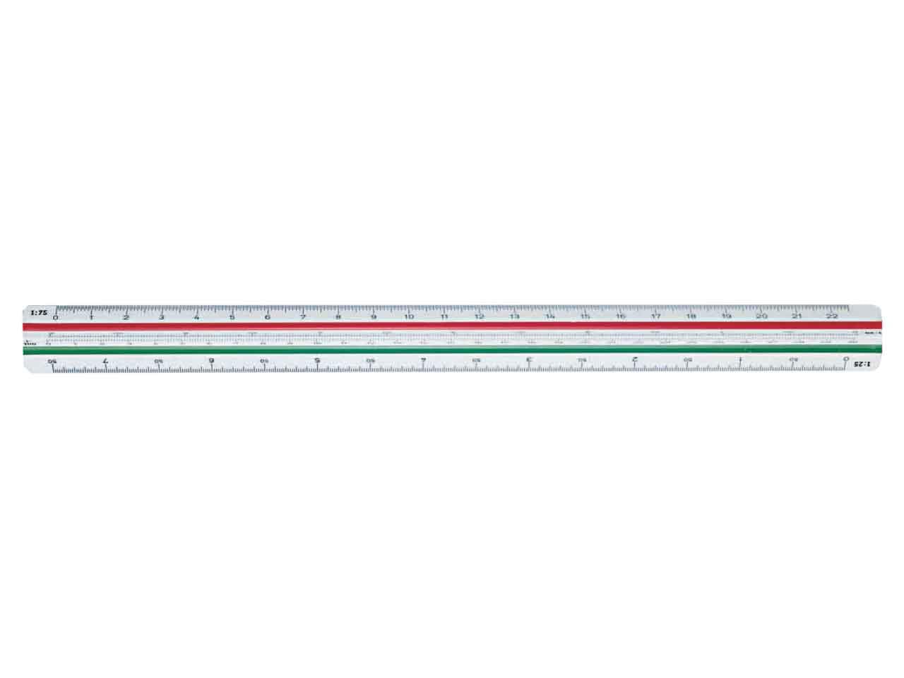 staedtler-mars-561-scalimetro-da-architetto-6-scale image 1