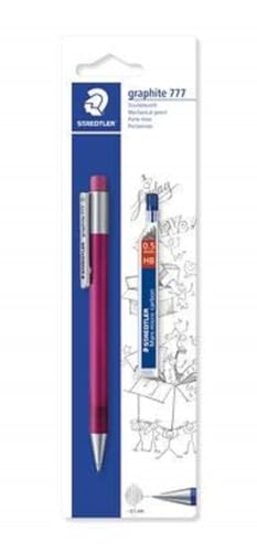 staedtler-grafito-775-portamine-0-5-mm-con-mine image 2
