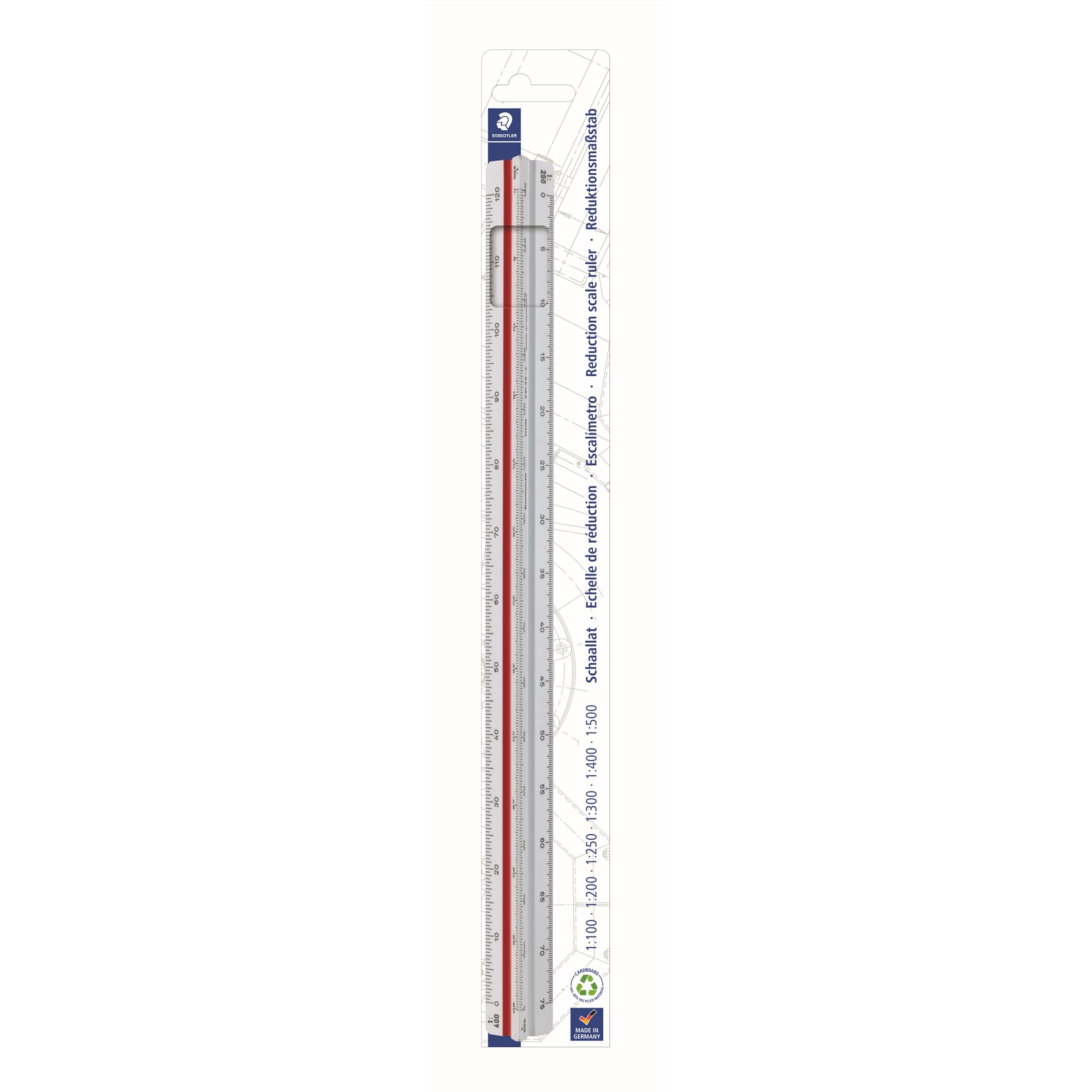 staedtler-mars-561-scalimetro-da-architetto-6-scale image 4