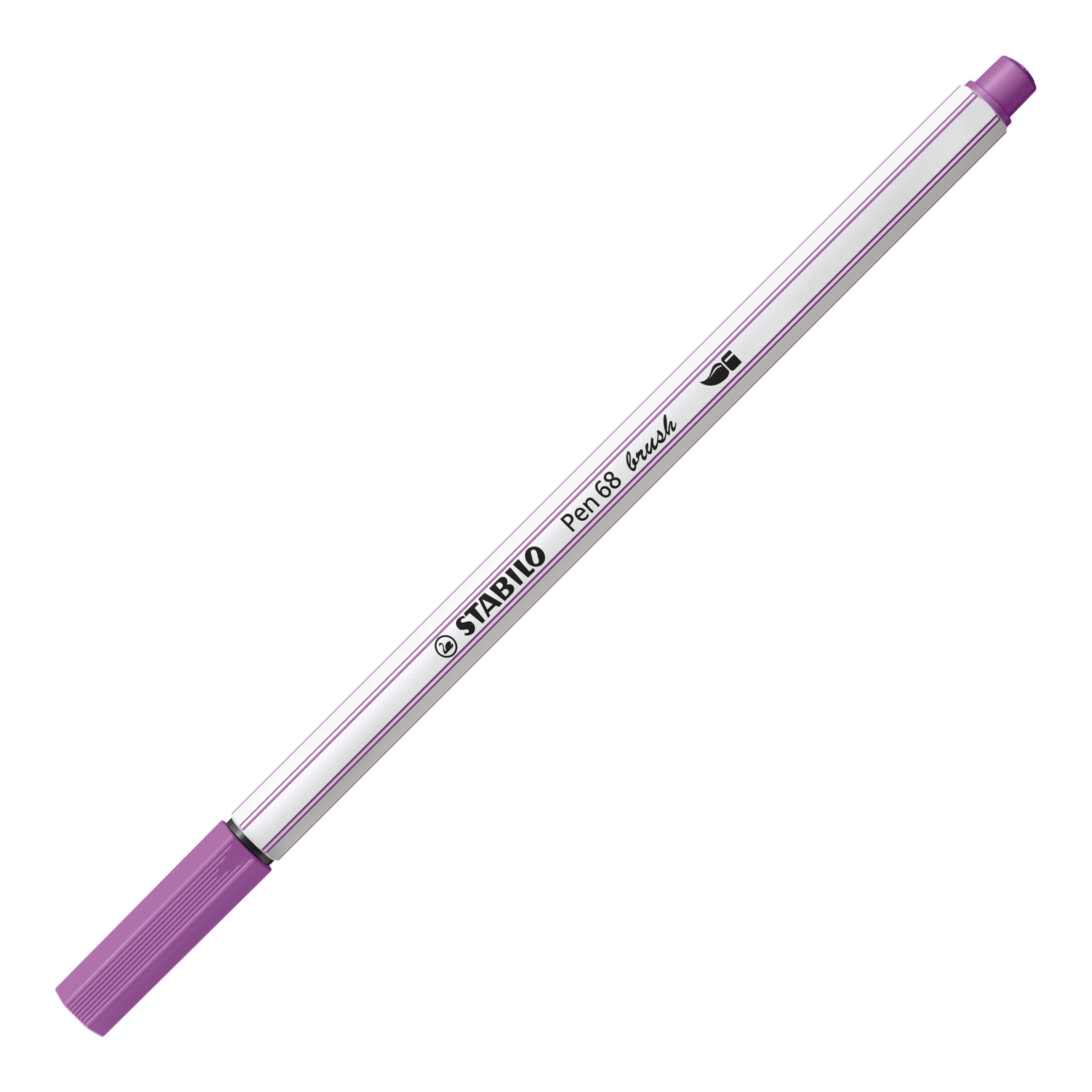 stabilo-pen-68-brush-pennarello-premium-con-punta-a-pennello image 4