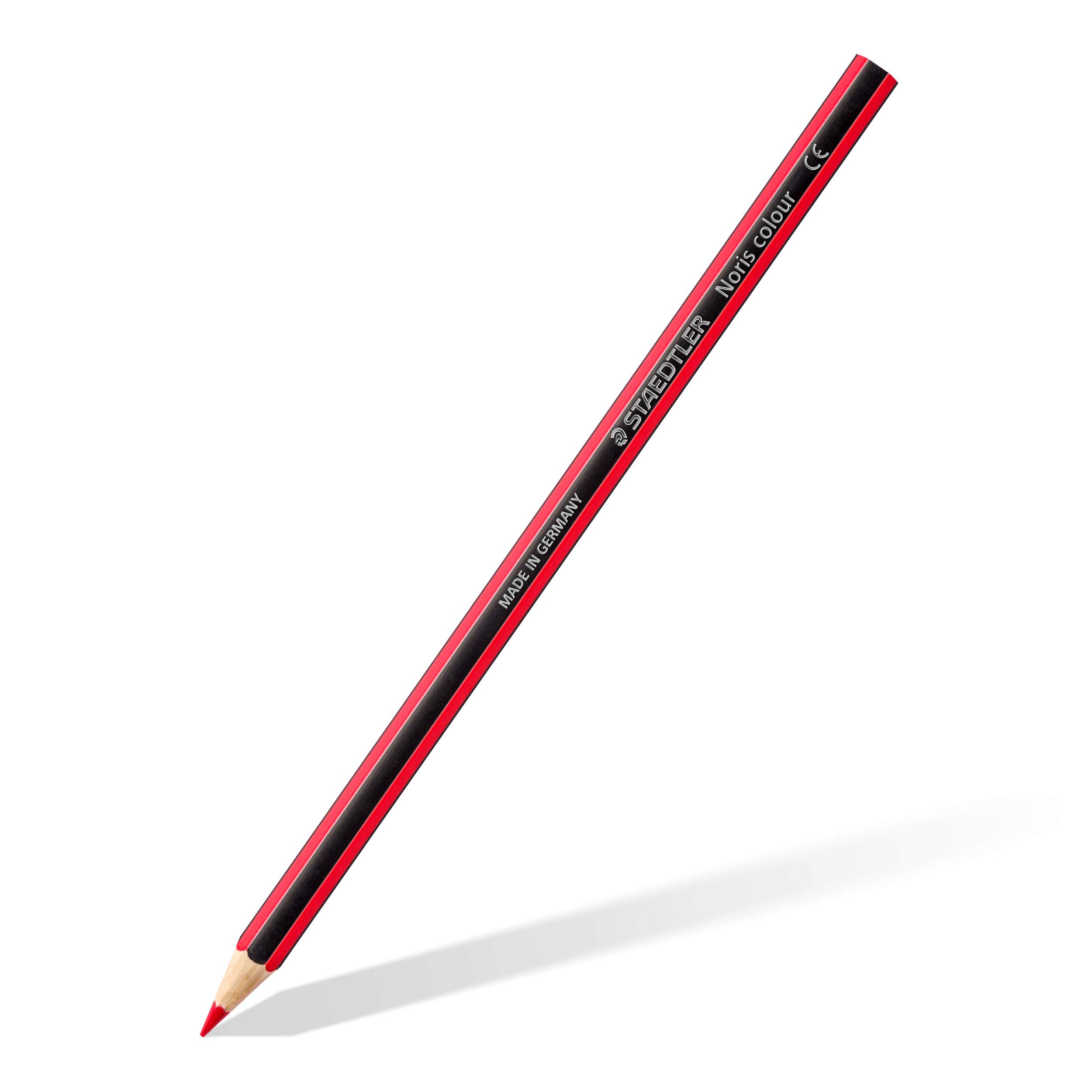 staedtler-noris-colour-185-matite-colorate-36-colori-in-valigetta image 2