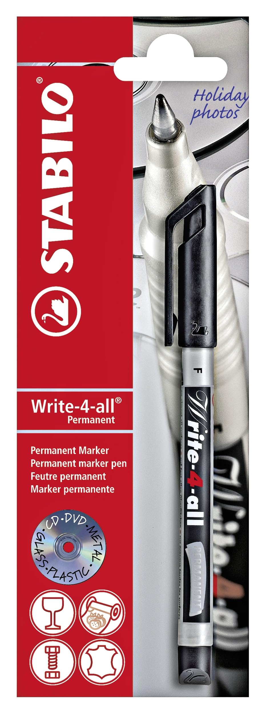 stabilo-write-4-all-marcatore-permanente-multi-superficie image 1