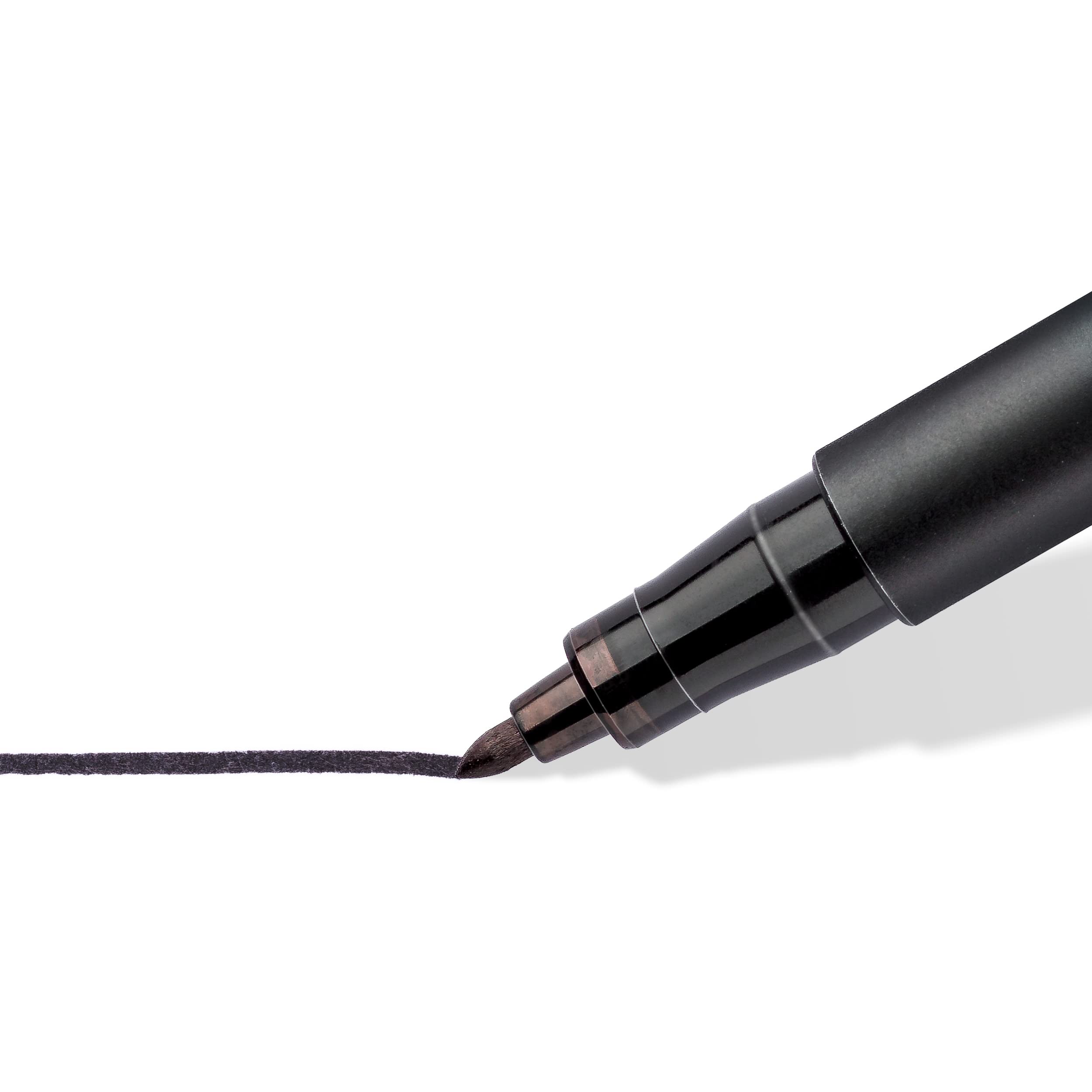 staedtler-pennarello-permanente-nero-1-0-mm-impermeabile-ricaricabile image 3