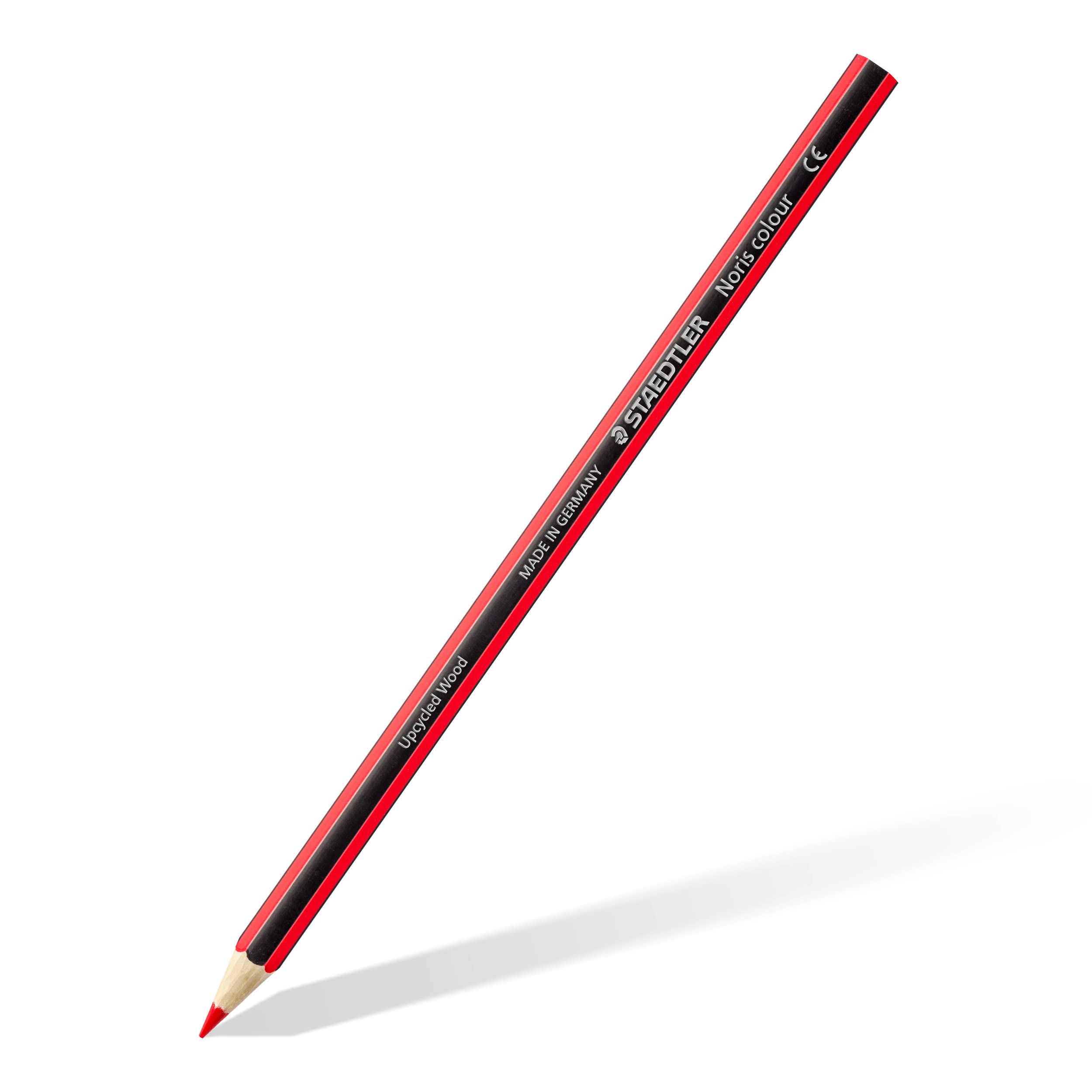 staedtler-noris-club-185-c12-matite-colorate-in-legno-set-12-colori image 2