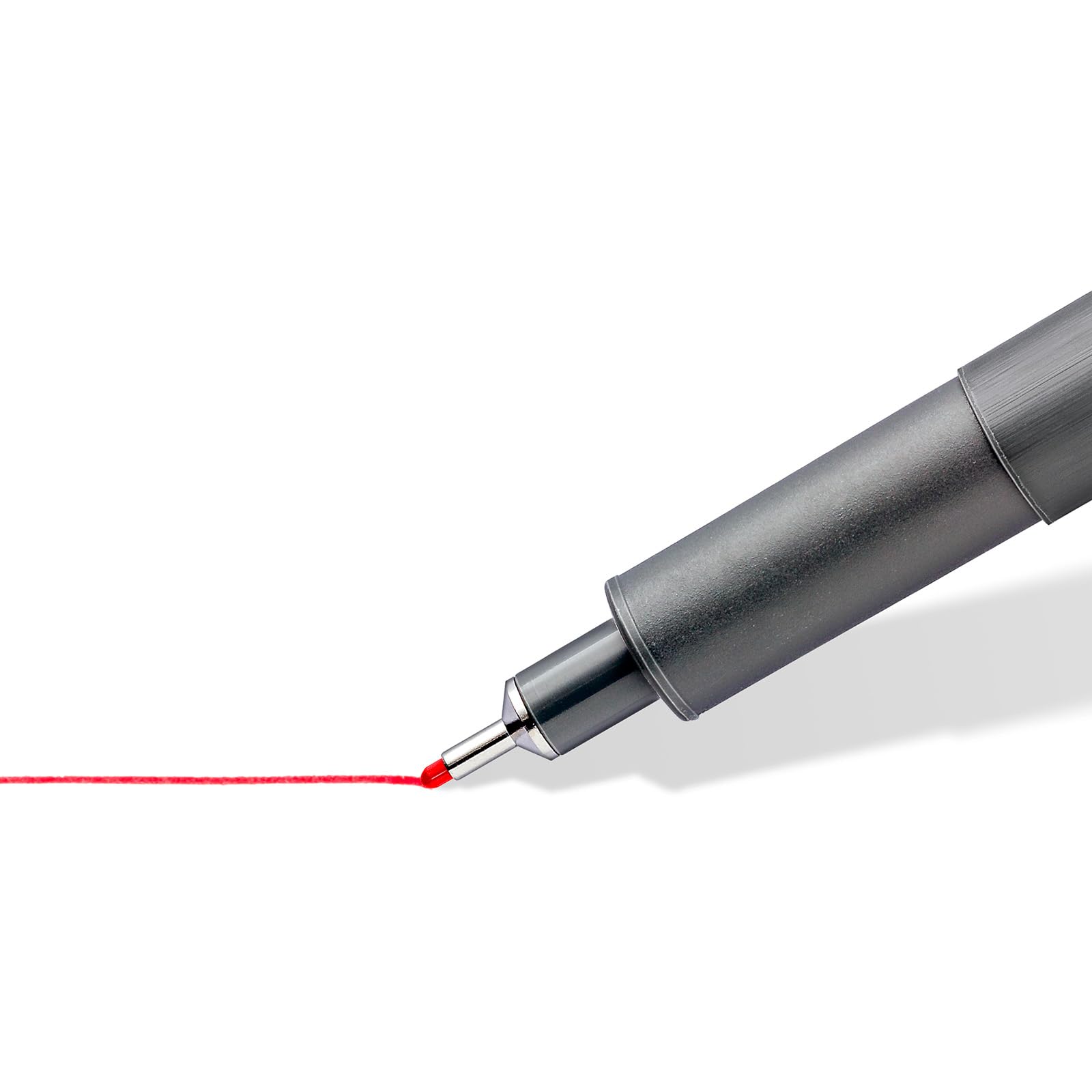 staedtler-pigment-liner-fineliner-0-5-mm-set-6-pezzi-colorati image 4