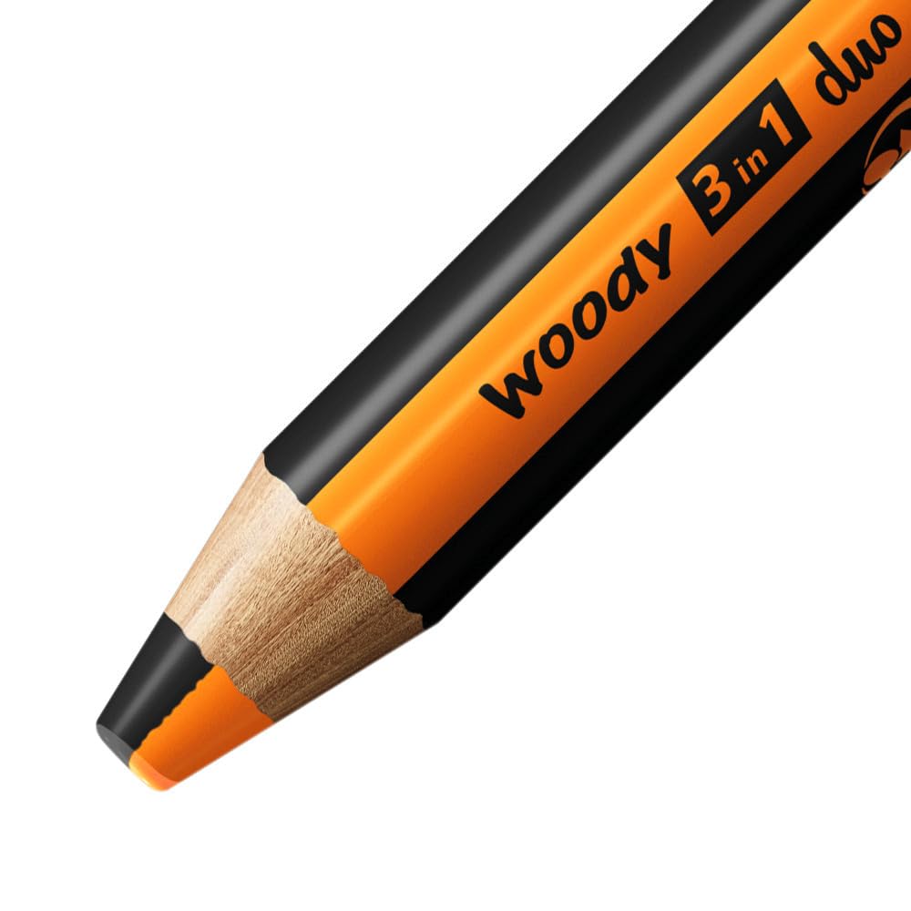 stabilo-woody-3-in-1-duo-matita-colorata-multi-funzione-bicolore image 3