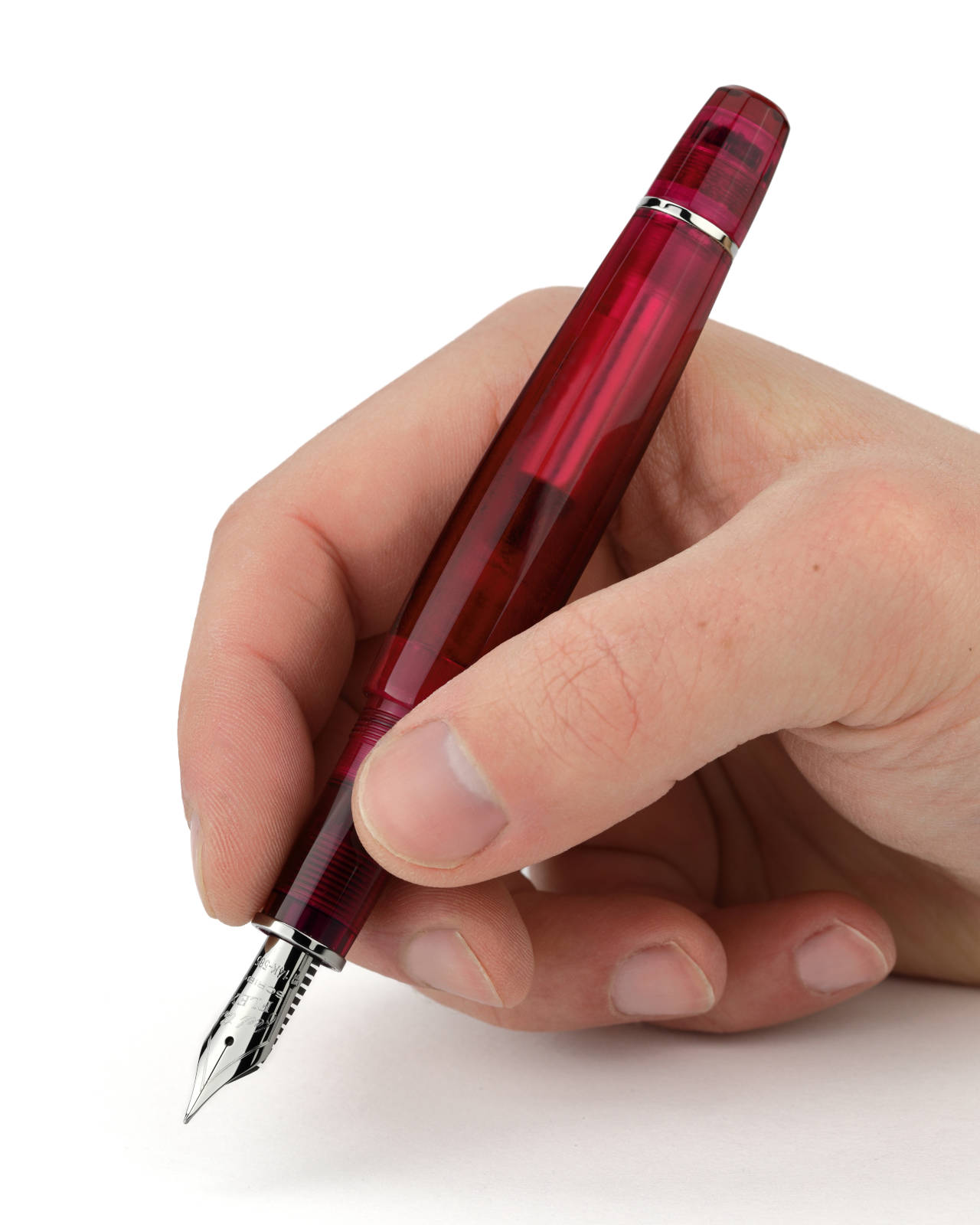 scribo-feel-ombre-magenta-stilografica image 2