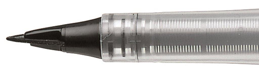 pentel-tradio-stylo-trj50-pennarello-punta-plastica-blu image 2