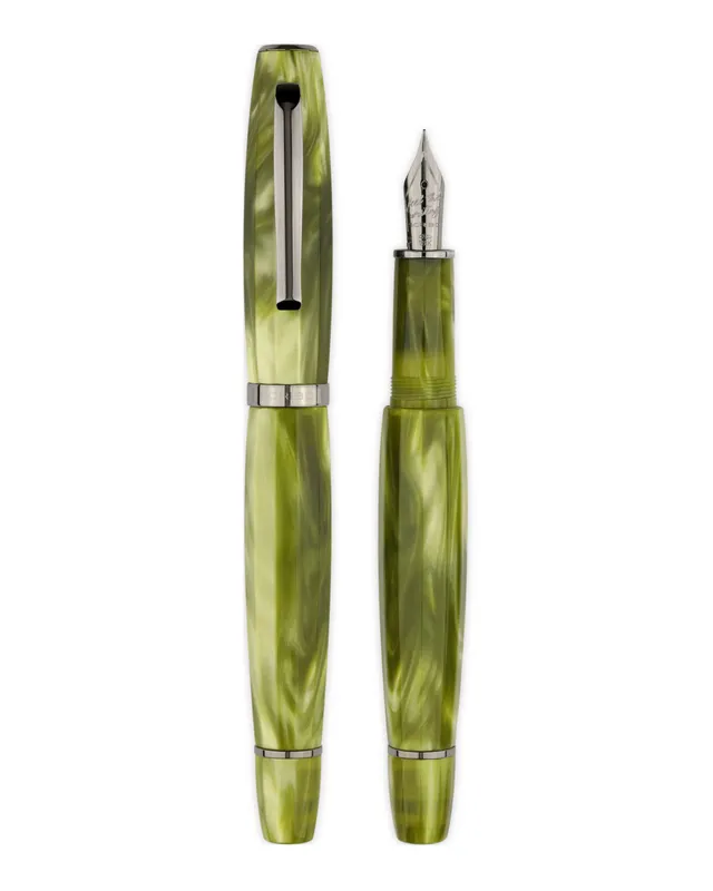 scribo-feel-verde-prato-stilografica image 1