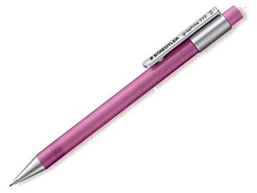 staedtler-mars-777-05-8-portamine-0-5-mm-grigio-mina-b-pacco-da-10 image 7