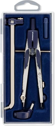 staedtler-553-02-compasso-regolazione-rapida-560-mm-con-custodia image 2