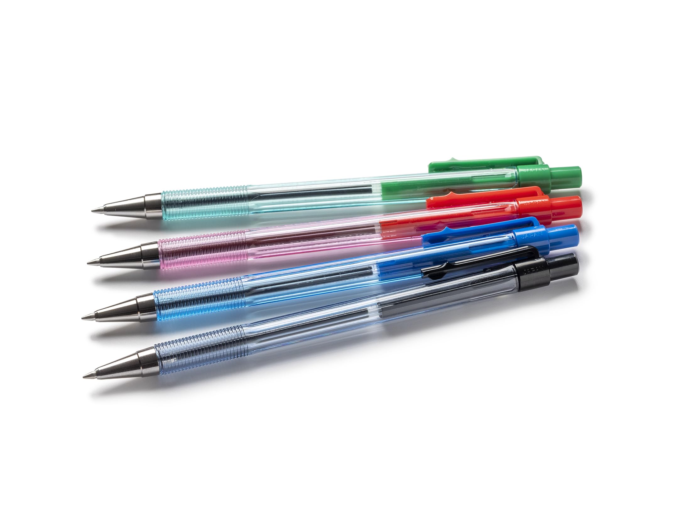 pilot-bps-matic-penna-a-sfera-blu-punta-fine-set-10-1-omaggio image 7
