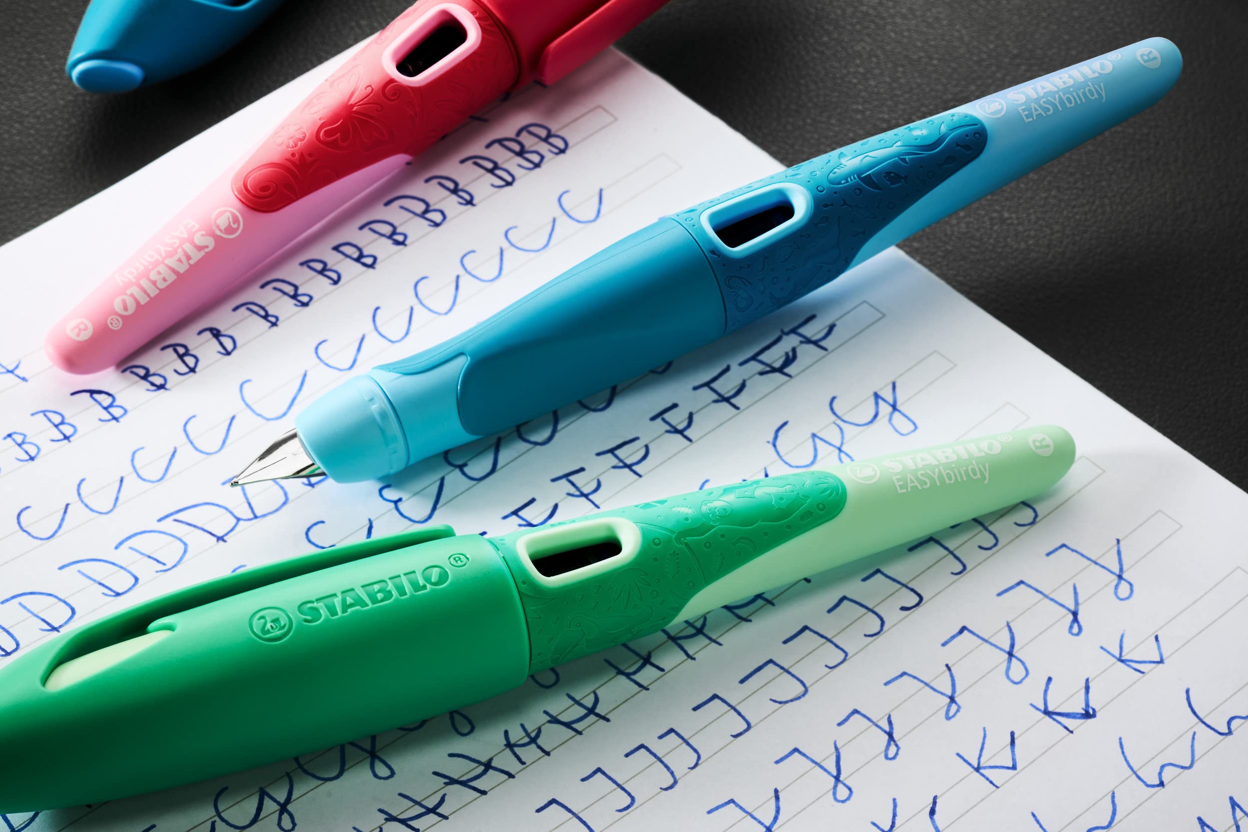 stabilo-easybirdy-penna-stilografica-ergonomica image 7