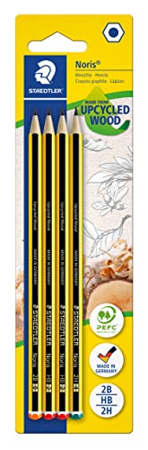 staedtler-noris-120-s-bk4d-matite-grafite-confezione-4-pz-2b-hb-2h image 6