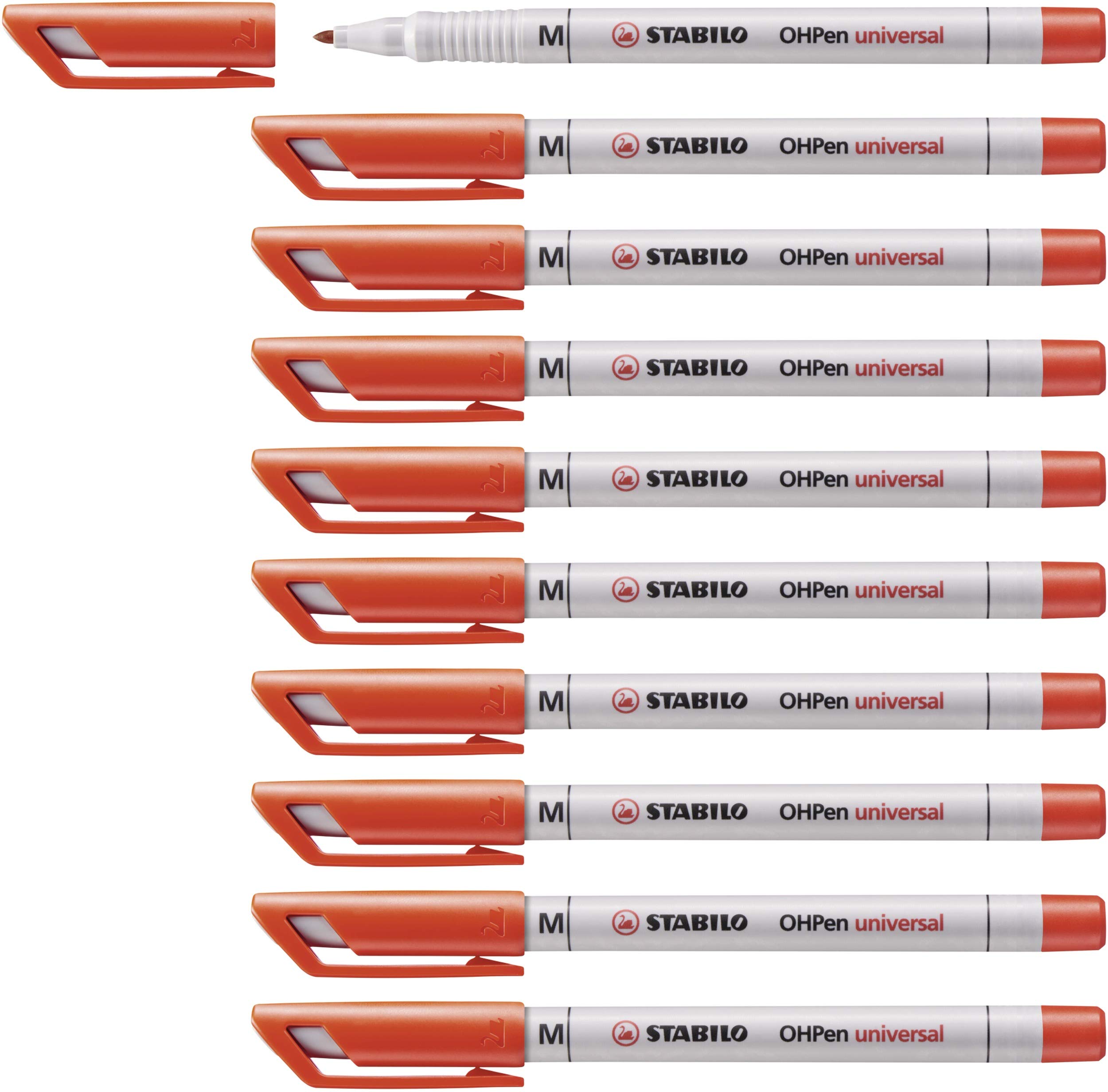 stabilo-ohpen-universal-marcatore-cancellabile-per-lucidi image 7