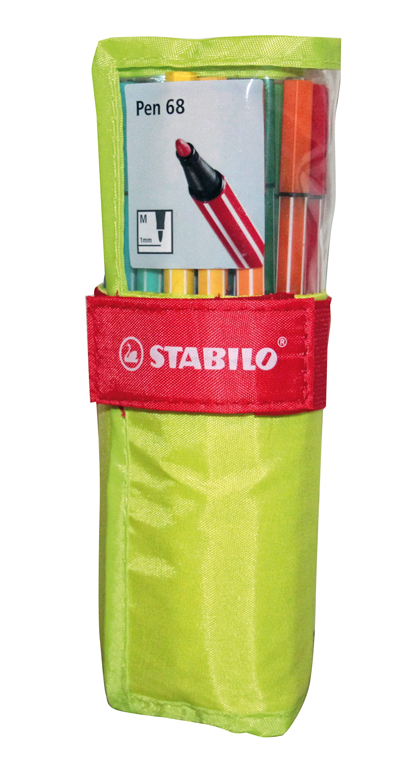 stabilo-pen-68-pennarello-premium-punta-1-mm image 2