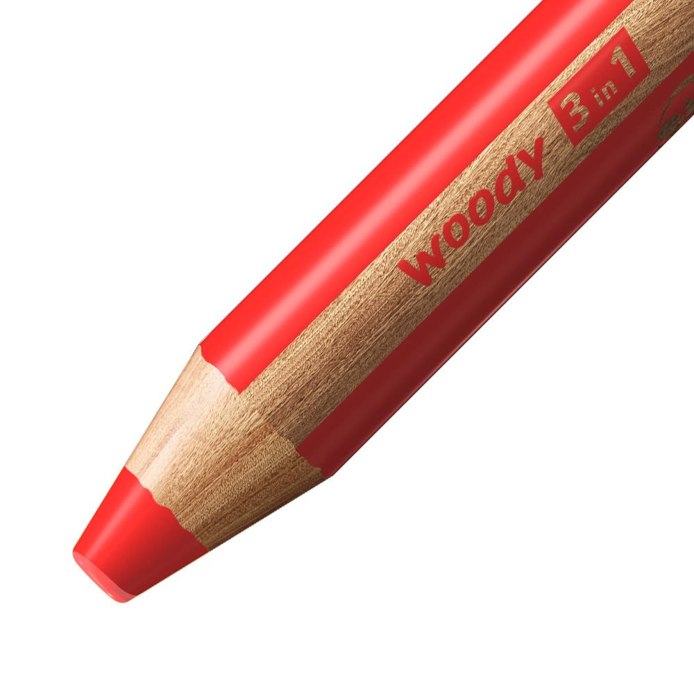 stabilo-woody-3-in-1-matita-colorata-multi-funzione-2 image 3