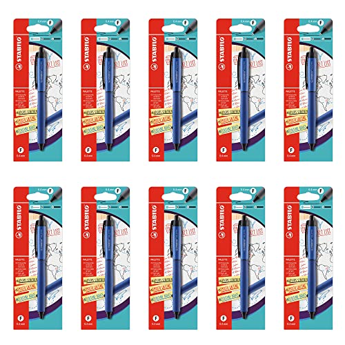 stabilo-palette-penna-roller-gel-a-scatto-0-4-mm-2 image 5