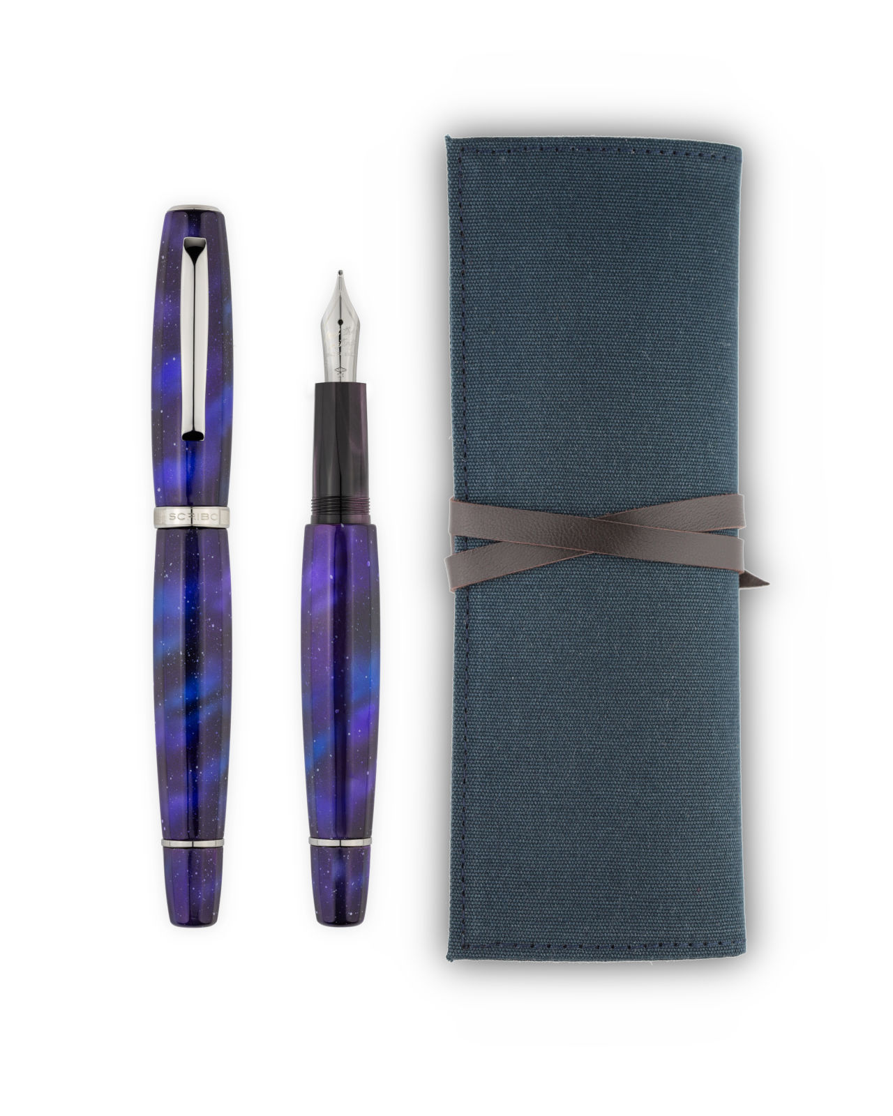 scribo-feel-nebula24-penna-stilografica-edizione-limitata-24-pezzi image 7
