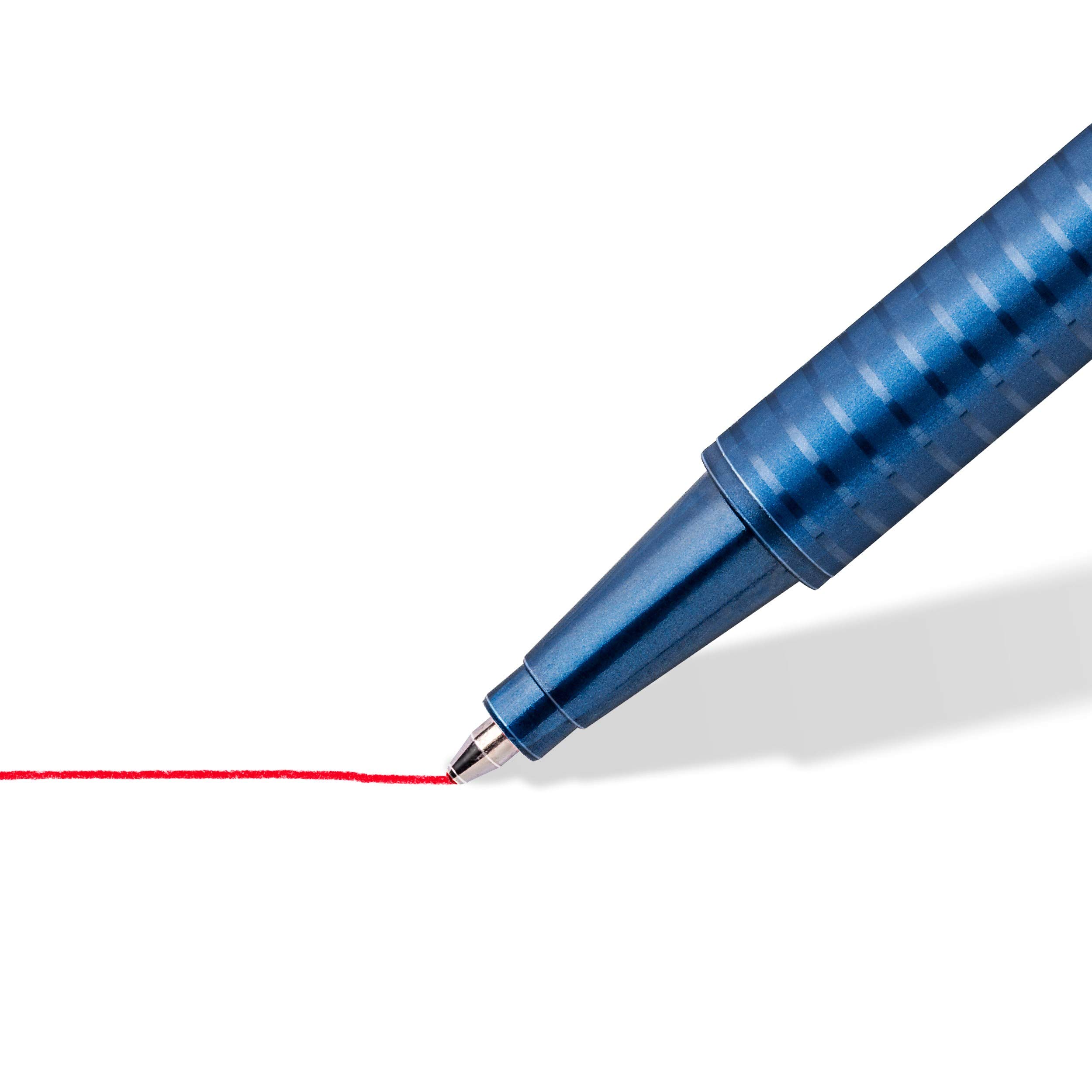 staedtler-triplus-ball-437-msb20-penna-a-sfera-triangolare-set-20-colori-brillan image 3