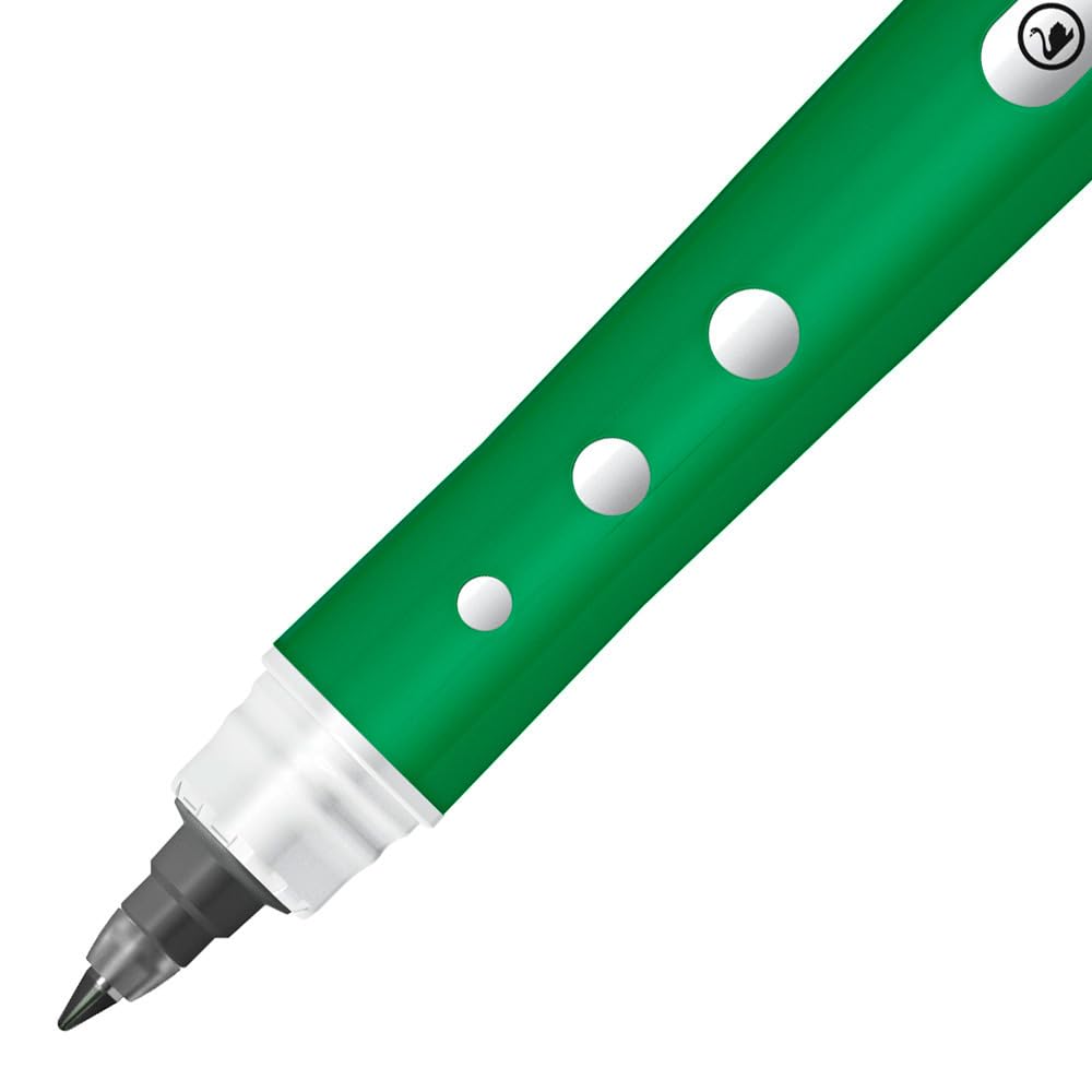 stabilo-worker-colorful-penna-roller-inchiostro-fluido image 3