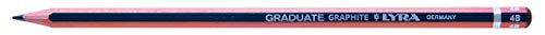 lyra-graduate-graphite-matite-in-grafite-esagonali-6-8-mm-set-6-gradazioni-assor image 8