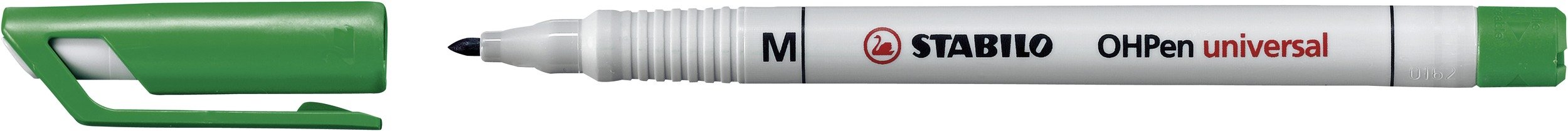 stabilo-ohpen-universal-marcatore-cancellabile-per-lucidi image 2
