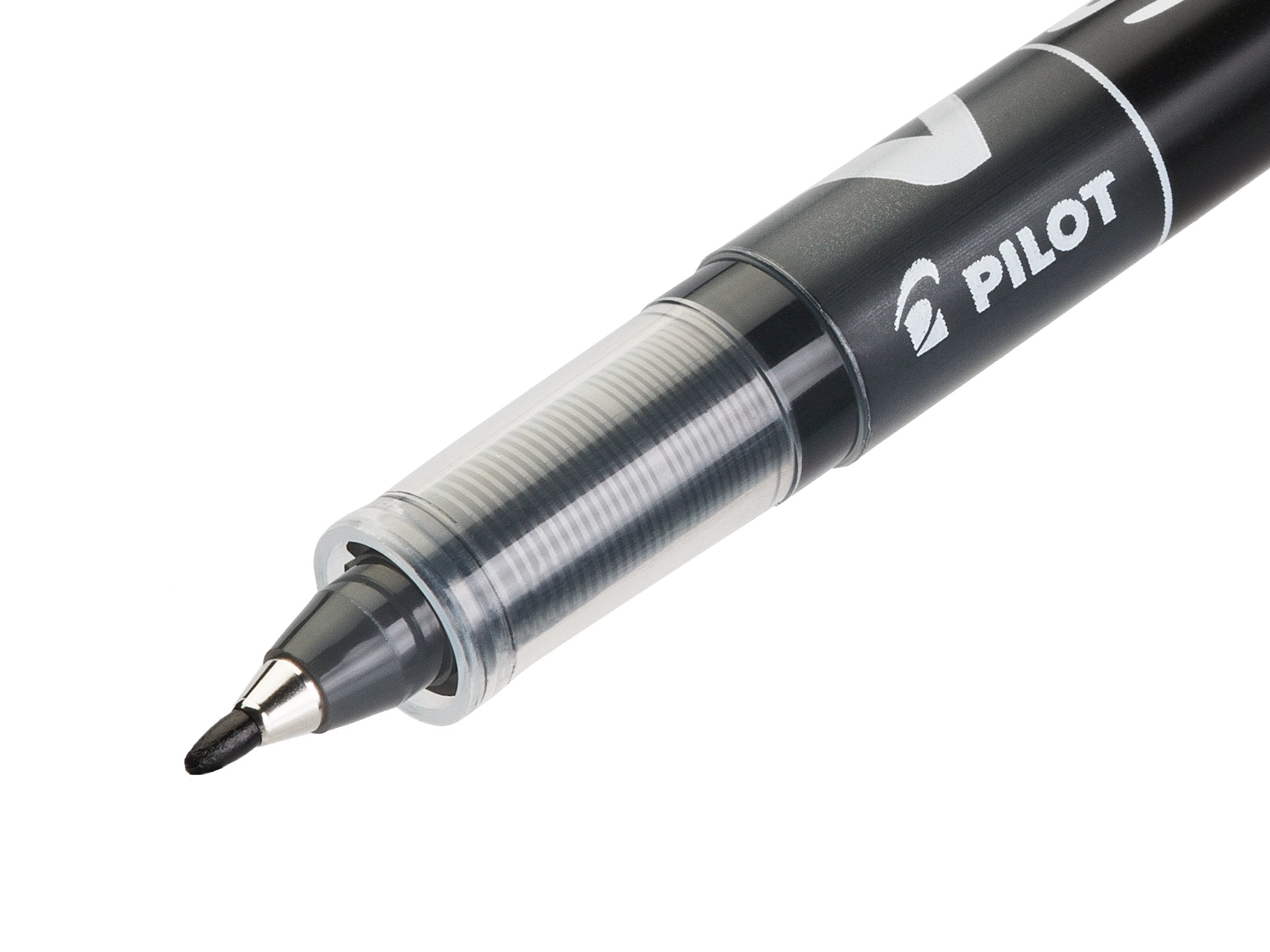 pilot-v-sign-pen-set-6-pennarelli-inchiostro-liquido-punta-media image 6