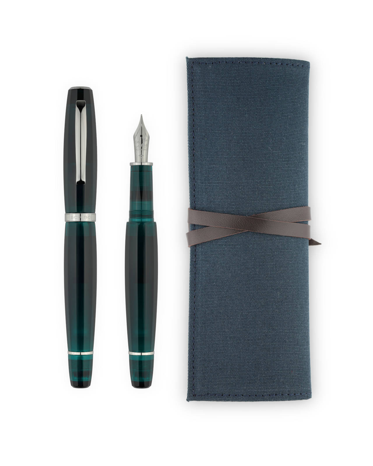scribo-feel-ombre-verdi-penna-stilografica image 5