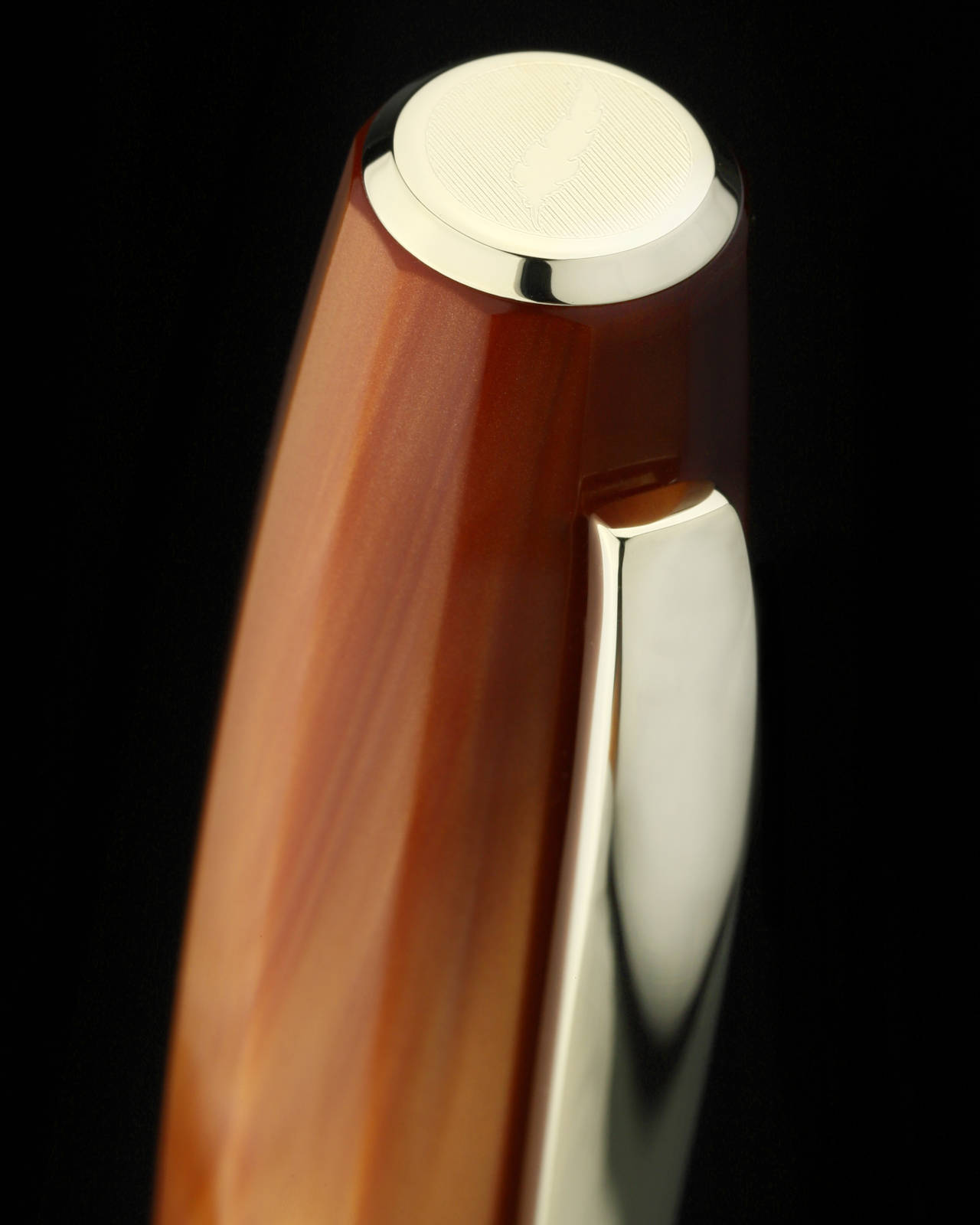 scribo-feel-zucca-penna-stilografica-arancione-edizione-limitata-2 image 5