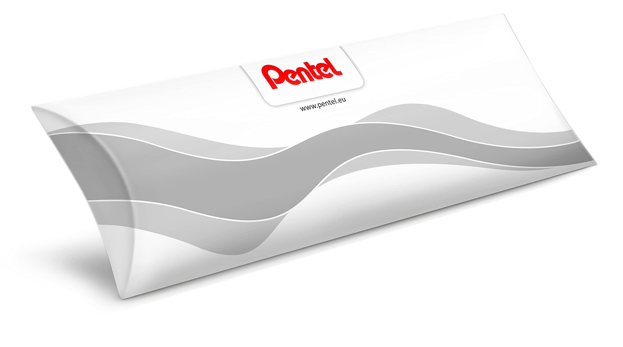 pentel-superb-bk77s-penna-a-sfera-mini-0-7-mm-6-colori-assortiti image 3