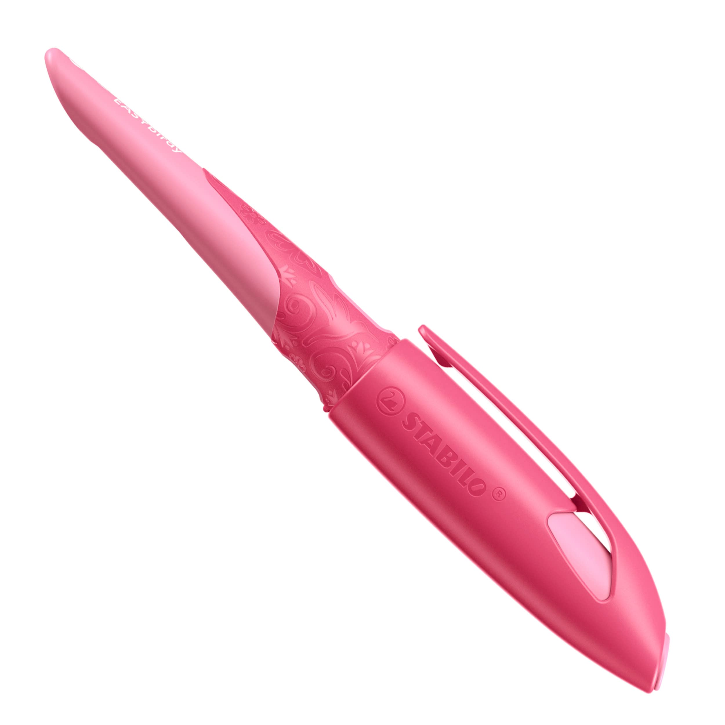 stabilo-easybirdy-penna-stilografica-ergonomica-per-bambini image 2