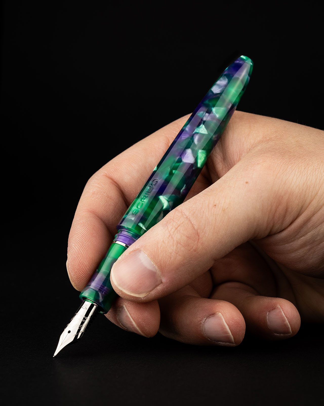 scribo-piuma-glicine-penna-stilografica image 3