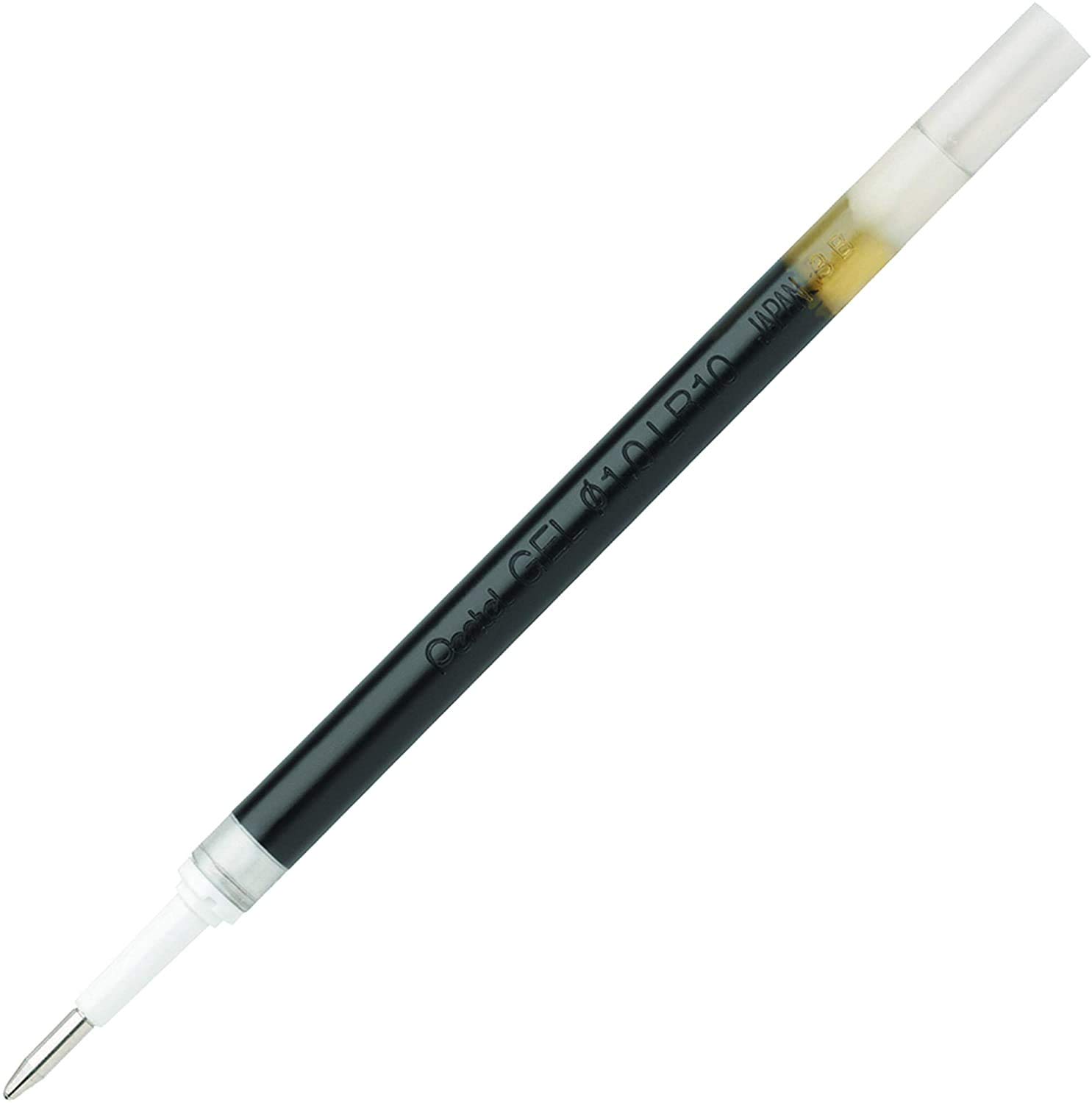 pentel-lr10-refill-energel-1-0-mm-nero-12-pezzi image 4