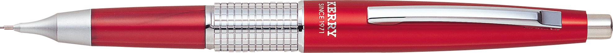 pentel-sharp-kerry-p1035-portamine-0-5-nero-in-astuccio-regalo image 3