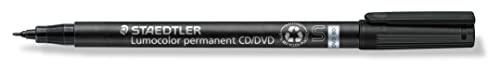 staedtler-lumocolor-310-pennarello-permanente-cd-dvd-nero-0-4-mm image 7