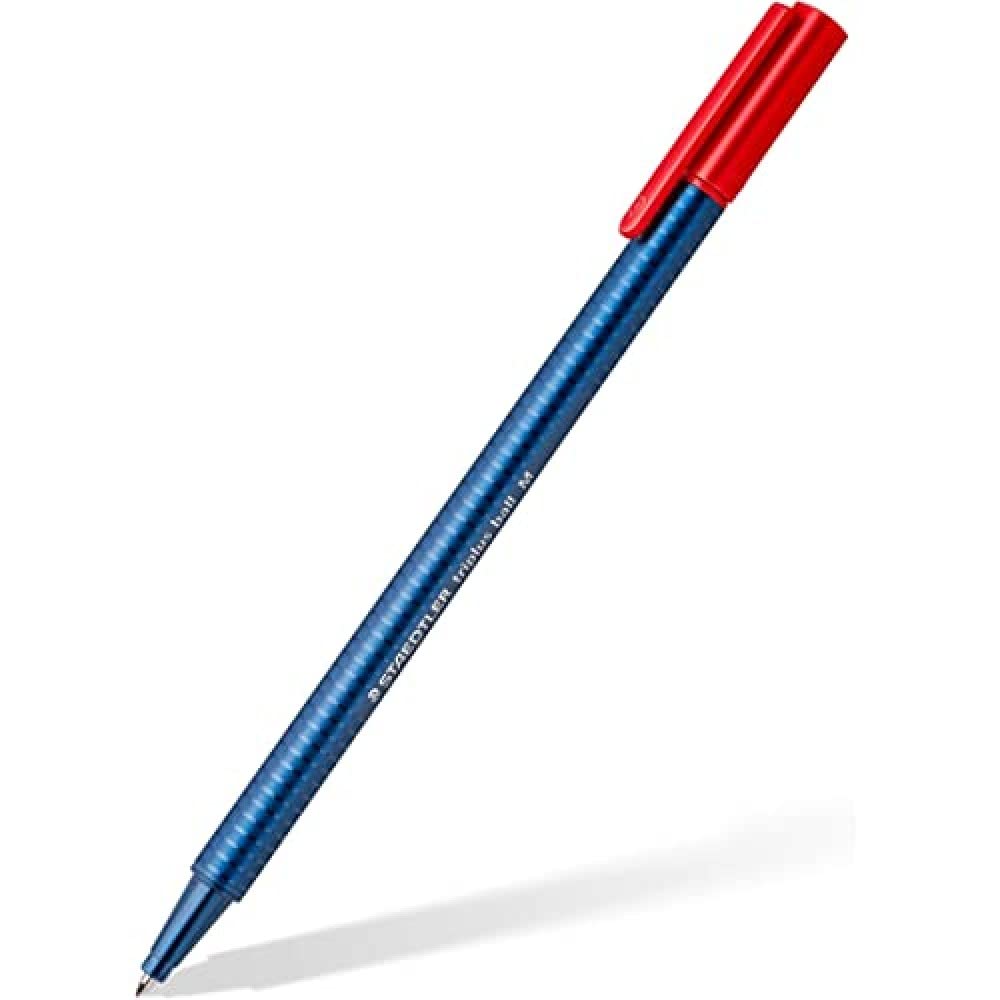 staedtler-triplus-ball-437-msb20-penna-a-sfera-triangolare-set-20-colori-brillan image 7
