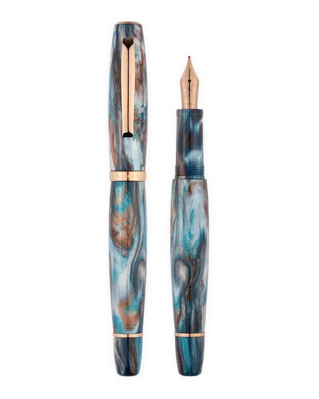 scribo-la-dotta-saragozza-penna-stilografica image 1