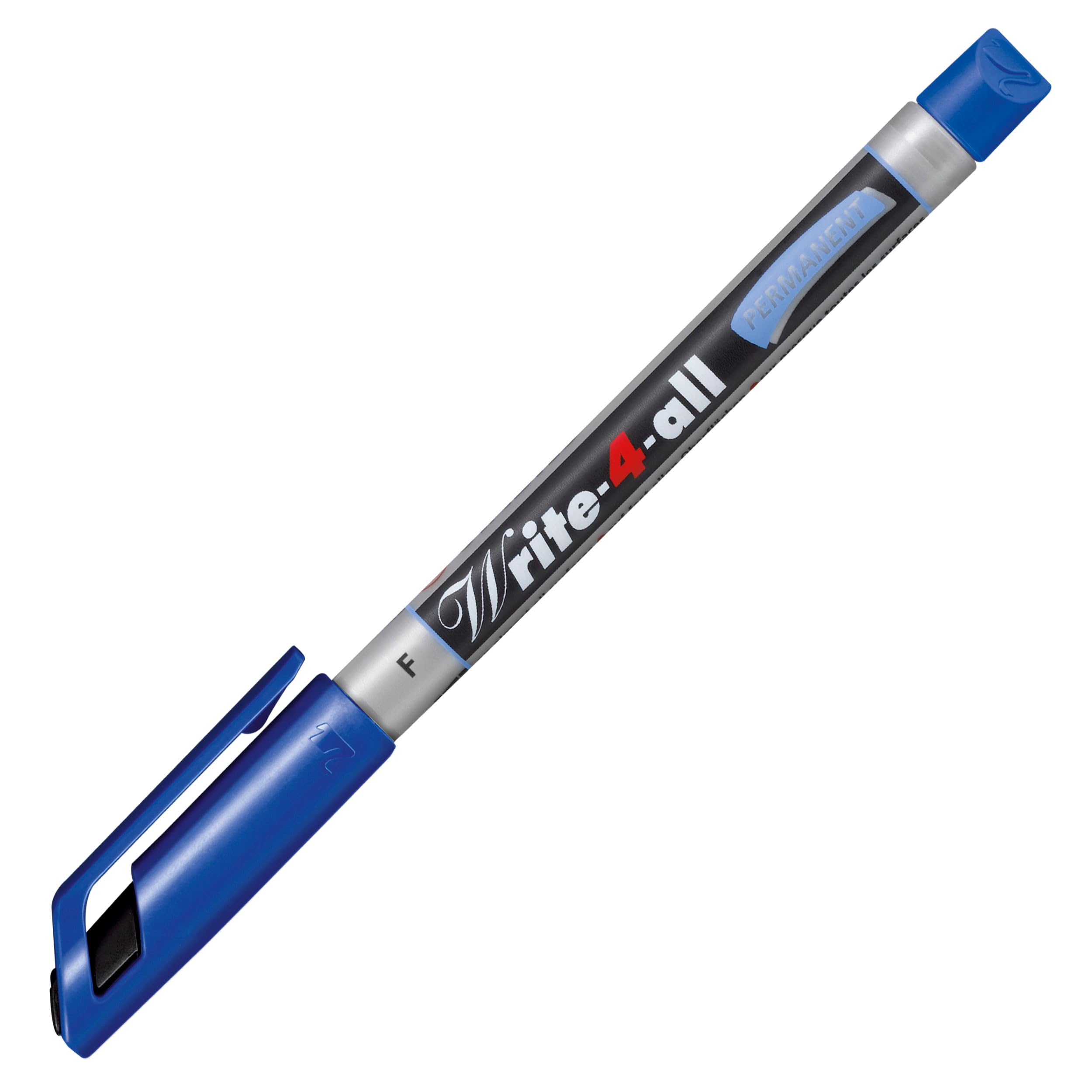 stabilo-write-4-all-marcatore-permanente-multi-superficie-2 image 2