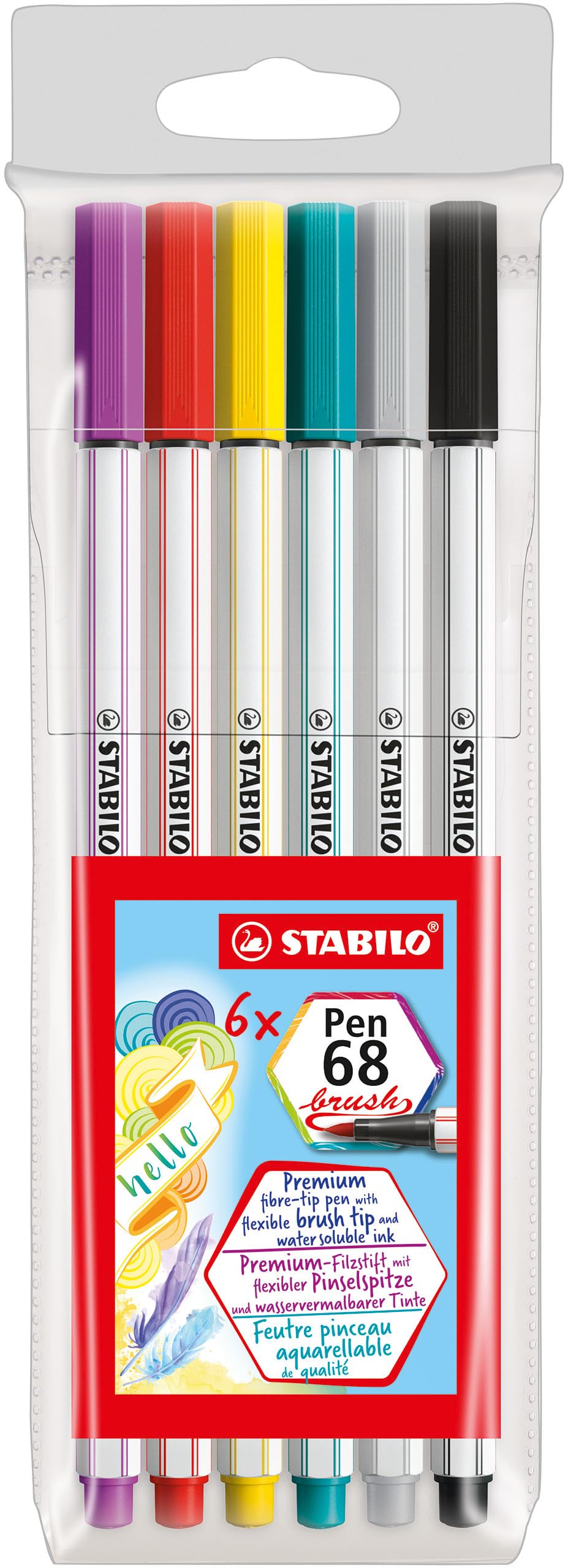 stabilo-pen-68-brush-pennarello-premium-con-punta-a-pennello image 8