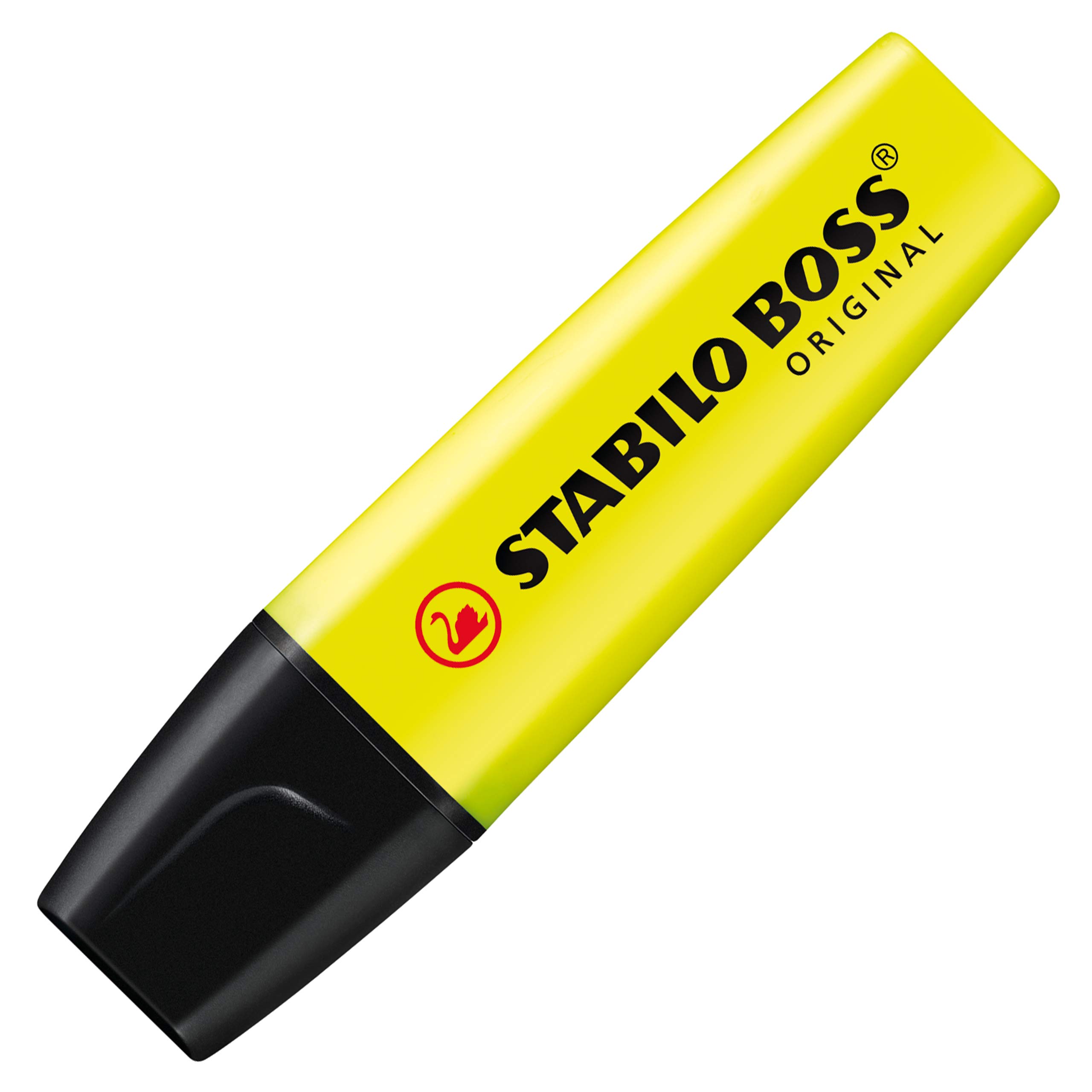 stabilo-boss-original-evidenziatore-a-scalpello-2-5-mm image 2