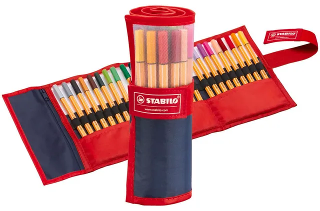 stabilo-point-88-fineliner-punta-0-4-mm image 1