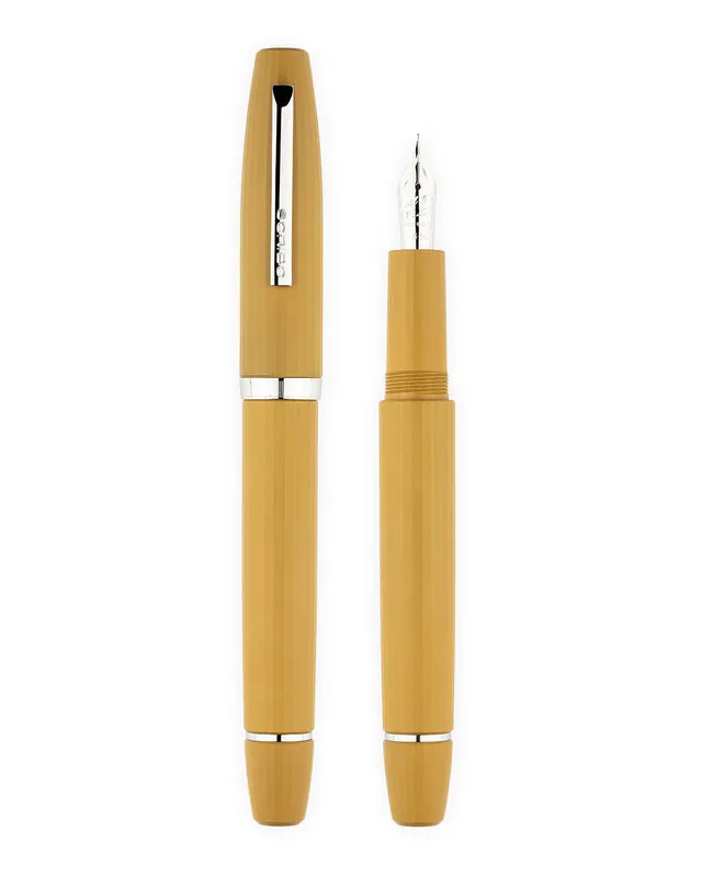 scribo-flow-forma-penna-stilografica image 1