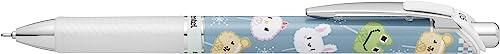 pentel-energel-kawaii-bln75-penna-a-scatto-blu-0-5-mm-2-refill image 7
