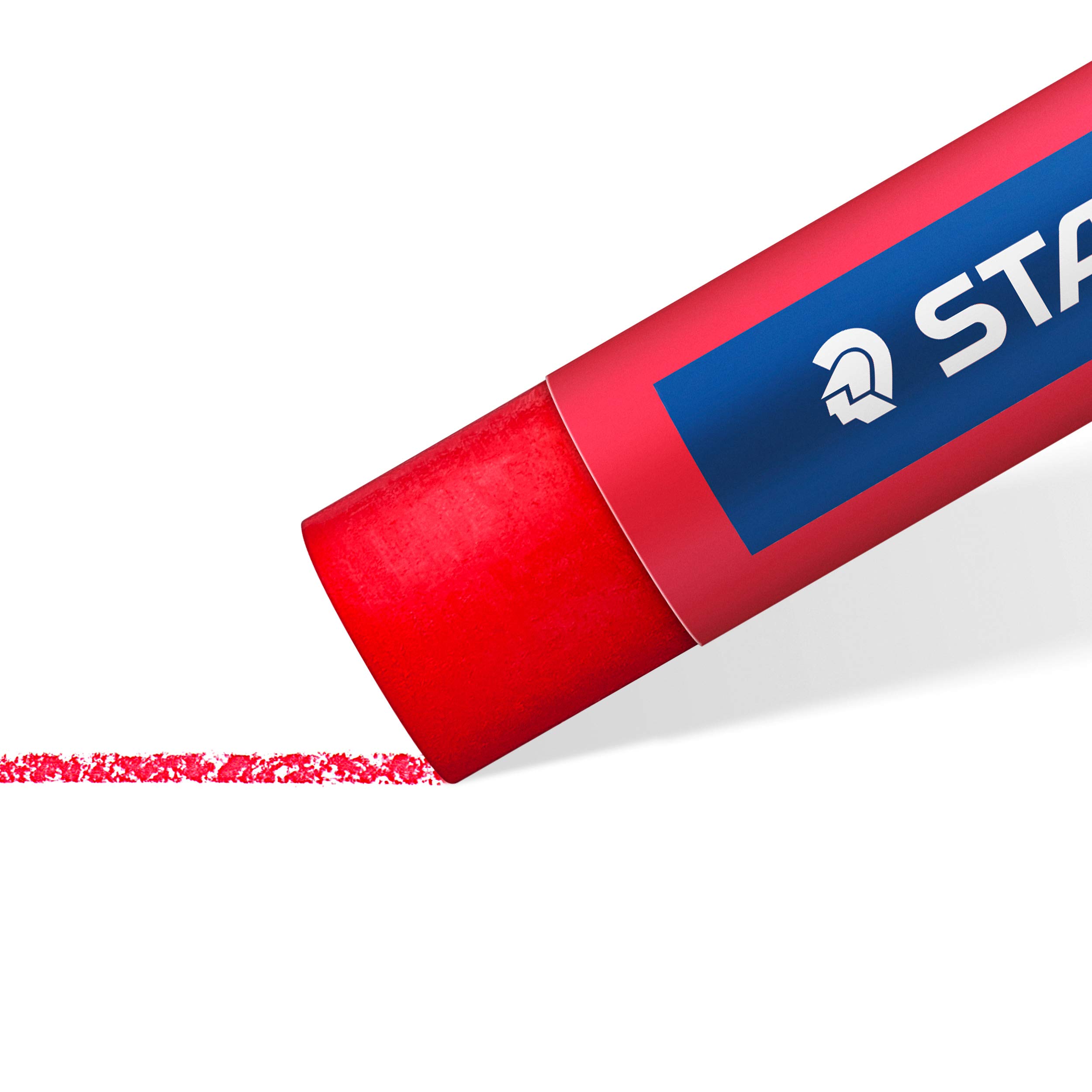 staedtler-noris-pastelli-a-olio-resistenti-all-acqua-set-16-pezzi-colori-brillan image 3