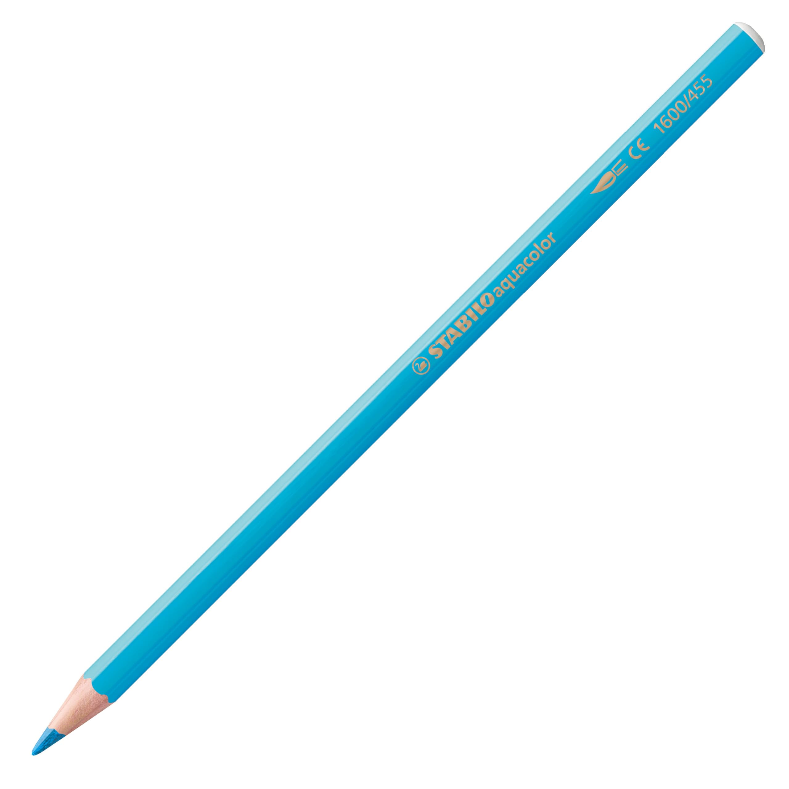 stabilo-stabiloaquacolor-matita-colorata-acquarellabile image 2